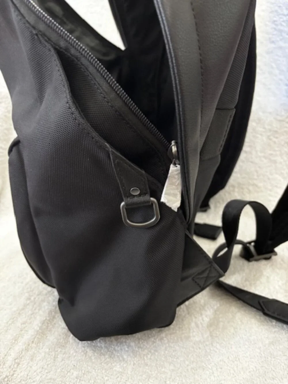 Fossil sawyer black